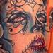 tattoo galleries/ - Day of The Dead Girl D�a de la ni�a muerta - 64259